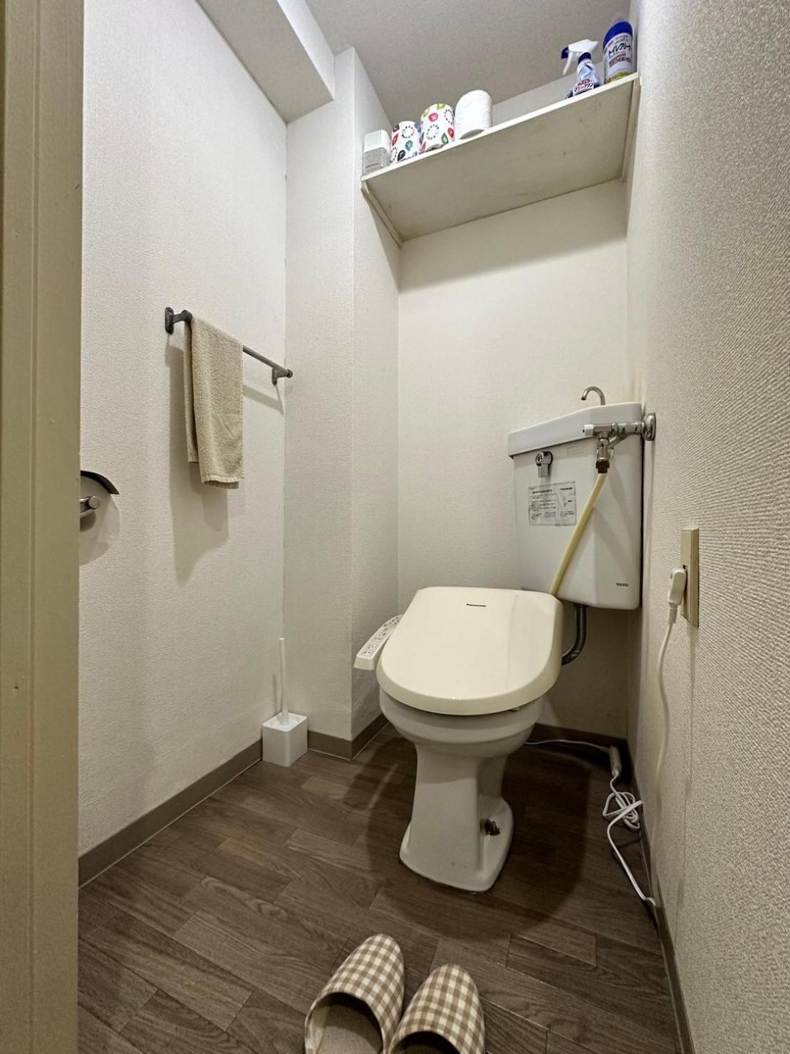 Ams Hiragishi: Bright Room Near Hiragishi Station & Sapporo Dome Exterior photo